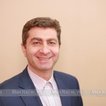 Кандидат кадрового агентства Mosnaim